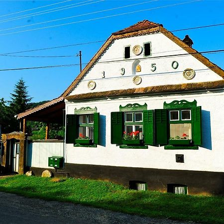 Transylvanian Country House Vetca المظهر الخارجي الصورة