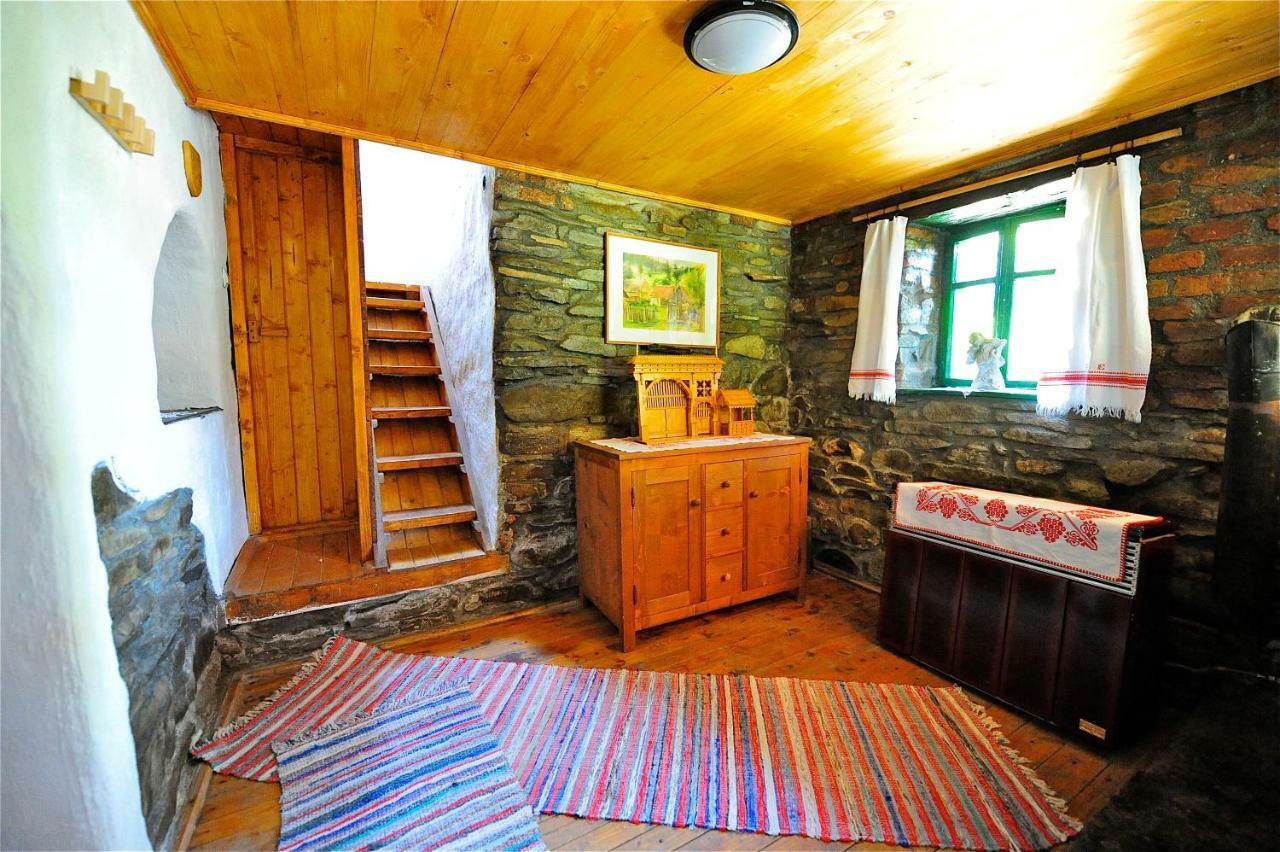 Transylvanian Country House Vetca المظهر الخارجي الصورة